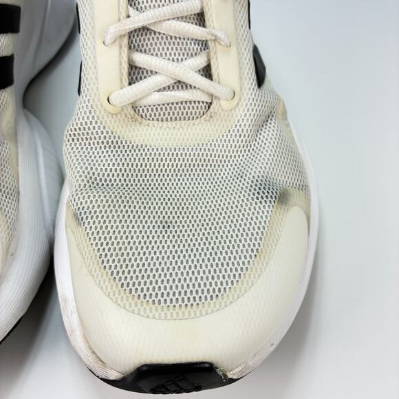 Adidas Response Cloud White Lace Up Low Top Running Shoes GX1999 Men\'s Size 11 main image 11